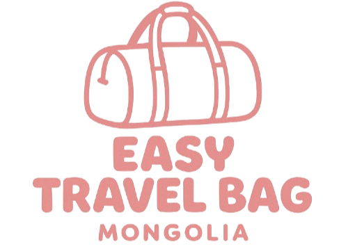 Easy Travel Bag
